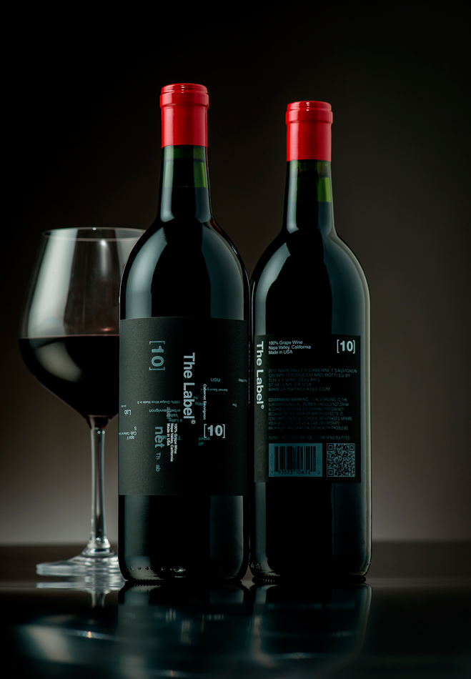 THE LABEL